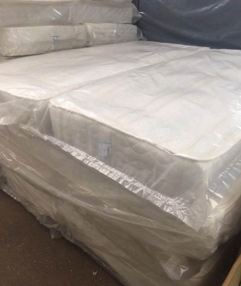 First grade memory foam mattress