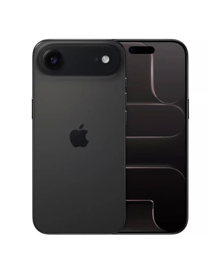 Apple iPhone Air 256gb - Black, As Good As New