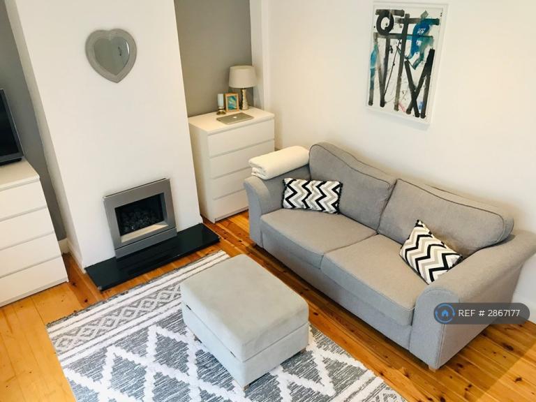 2 bedroom house in Walpole Road, Cambridge, CB1 (2 bed) (#2867177)