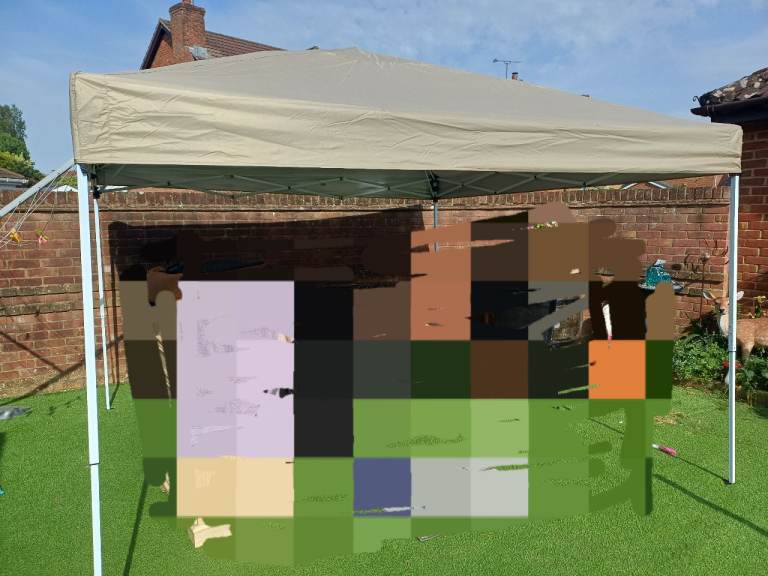 Gazebo 