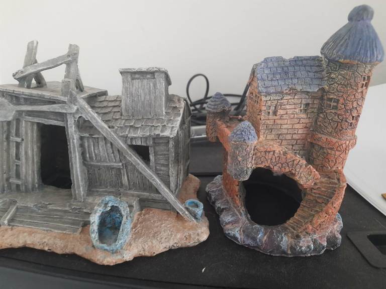 Fish tank for sale