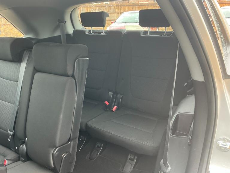 2013 Kia Sorento 2.2 CRDi KX-1 5dr ESTATE Diesel Manual