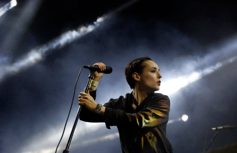 Female Singer wanted - post punk/alt rock