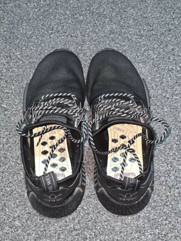 Addidas nmd 👟👟