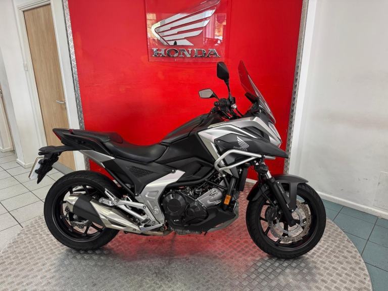 2021 '21' Honda NC750XA-M