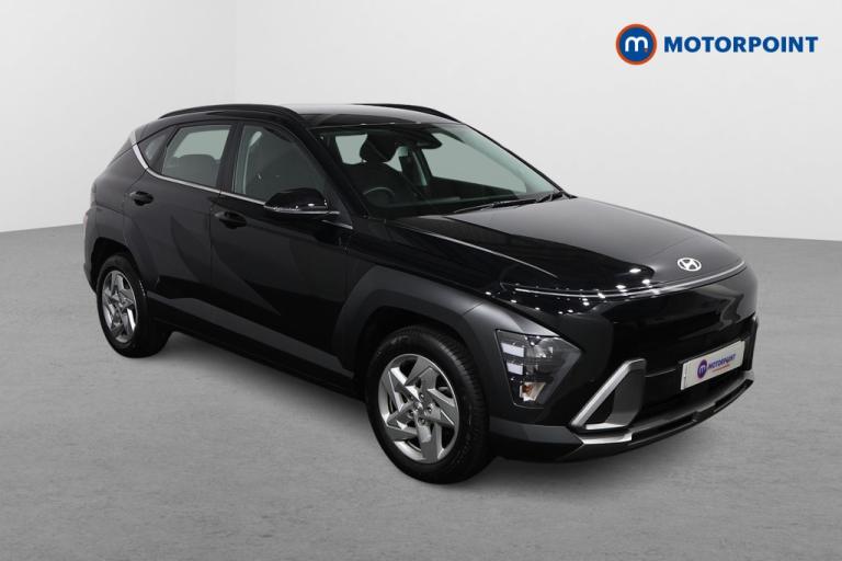 2025 Hyundai KONA 1.6T 138 Advance 5dr SUV Petrol Manual