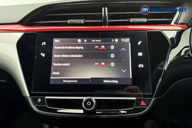 2023 Vauxhall Corsa 1.2 GS 5dr HATCHBACK PETROL Manual