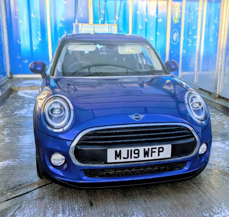 Mini, HATCHBACK, Hatchback, 2019, Manual, 1499 (cc), 5 doors