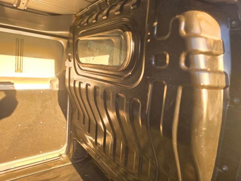 **NO VAT** Nissan NV200 SE 1.5DciFull Service History**LOW MILES*HPI CLEAR**Cambelt W/Pump Replaced