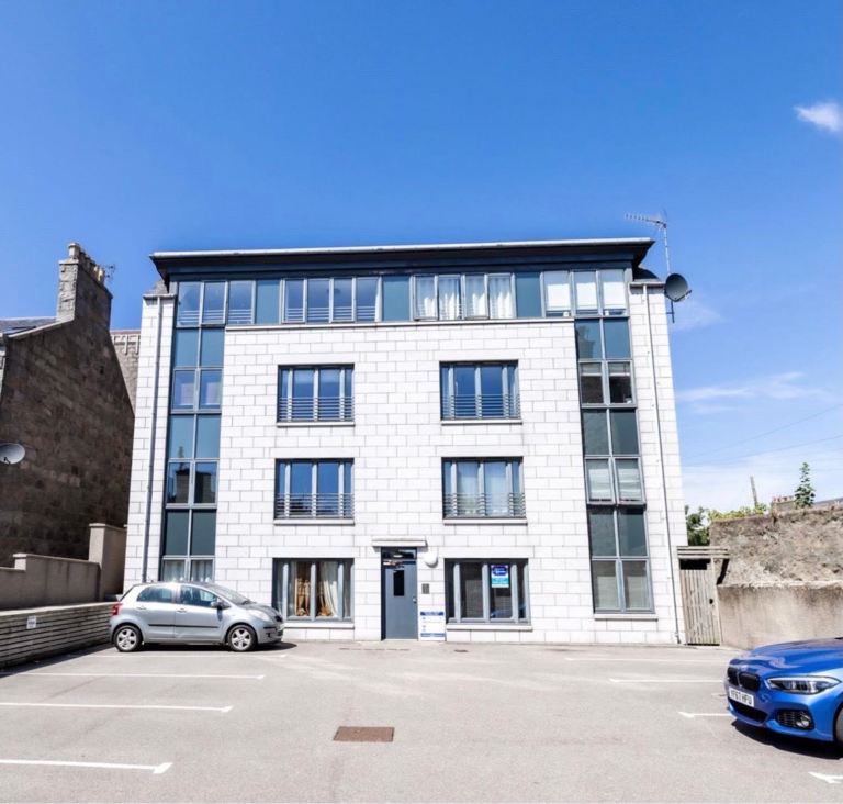 Flat Sharer Required 