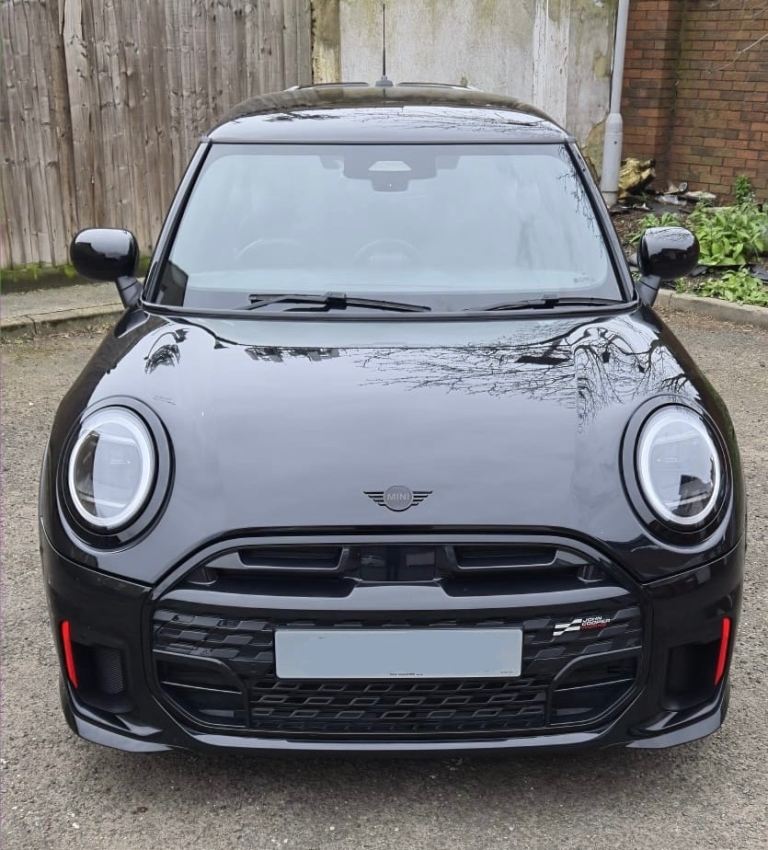Mini, COOPER, Hatchback, 2025, Semi-Auto, 1998 (cc), 3 doors