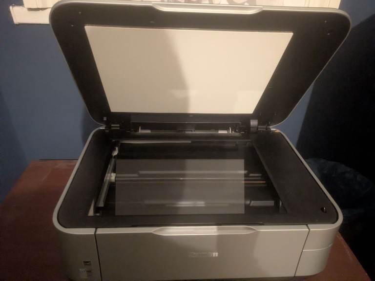 Canon Printer/Scanner