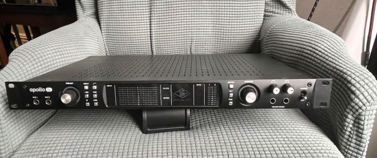 Apollo 8p TB2 