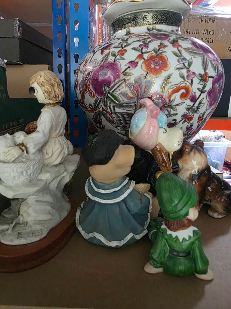 FREE COLLECTION OF UNWANTED ITEMS