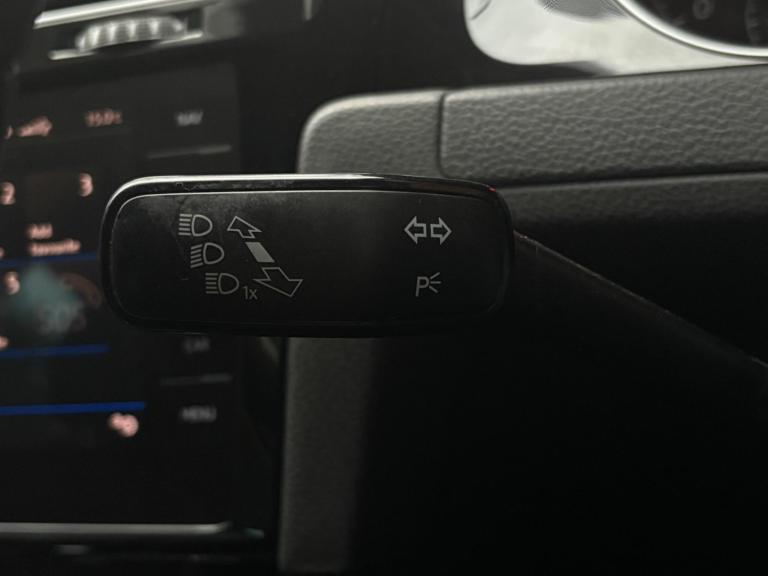 2018 Volkswagen Golf 1.6 TDI GT 5dr DSG HATCHBACK DIESEL Automatic