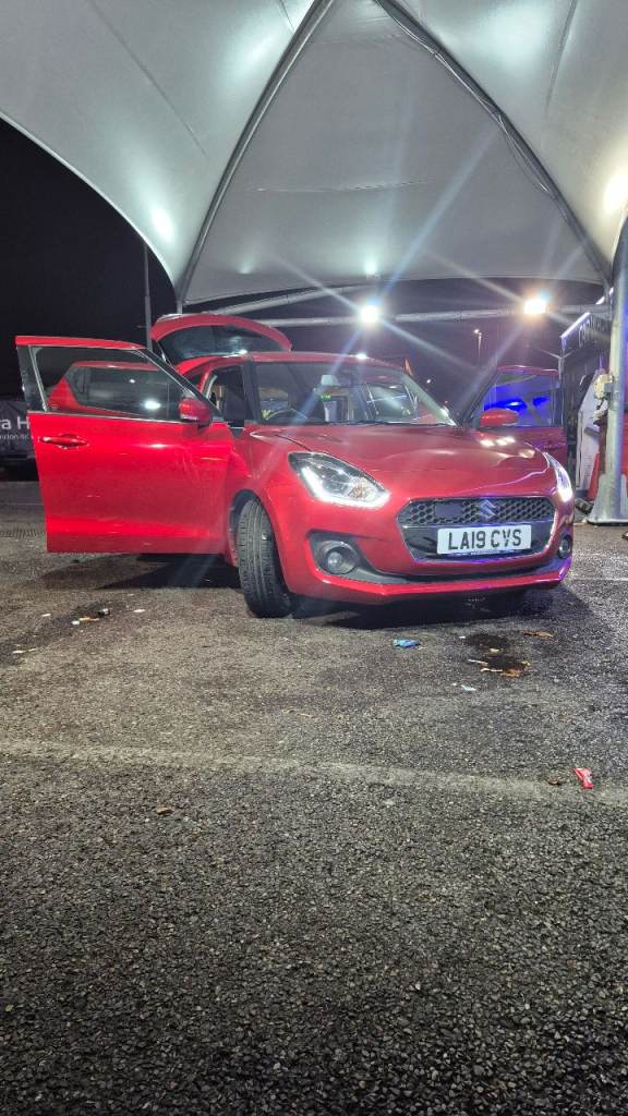 Suzuki, SWIFT, Hatchback, 2019, Manual, 998 (cc), 5 doors