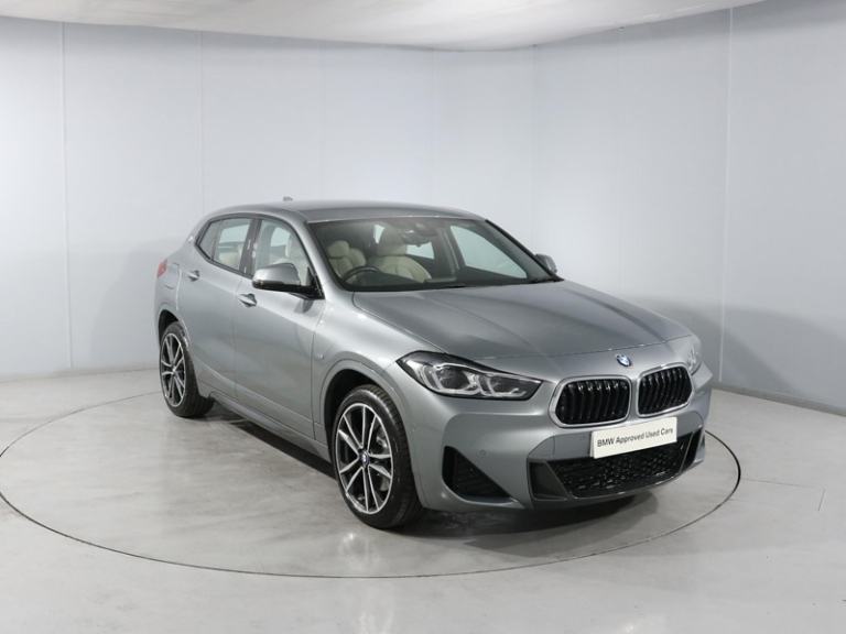 BMW X2 xDrive 20i [178] M Sport 5dr Step Auto [Tech II]
