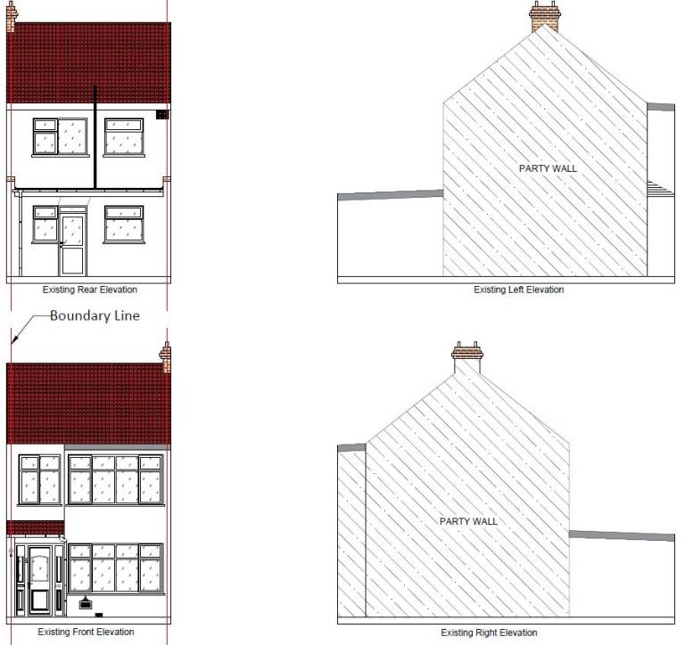 🏪Planning? 🏚Architectural Services? 🏢Extension?🪜 Drawing?🏠Loft? Build Over/ Garage Conversion
