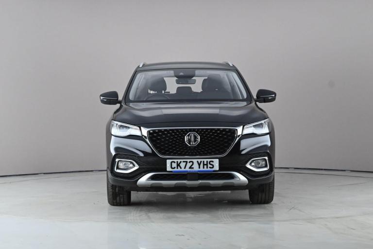 2022 MG MG HS 1.5 T-GDI Excite Euro 6 (s/s) 5dr SUV Petrol Manual