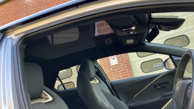 2024 Toyota C-HR 2.0 PHEV Excel 5dr CVT Hatchback Hatchback Hybrid Automatic