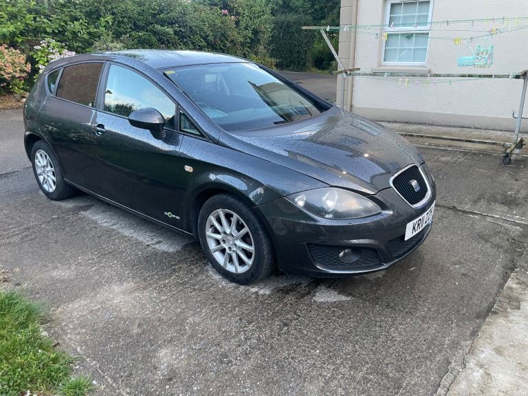 Seat, LEON, Hatchback, 2011, Manual, 1598 (cc), 5 doors