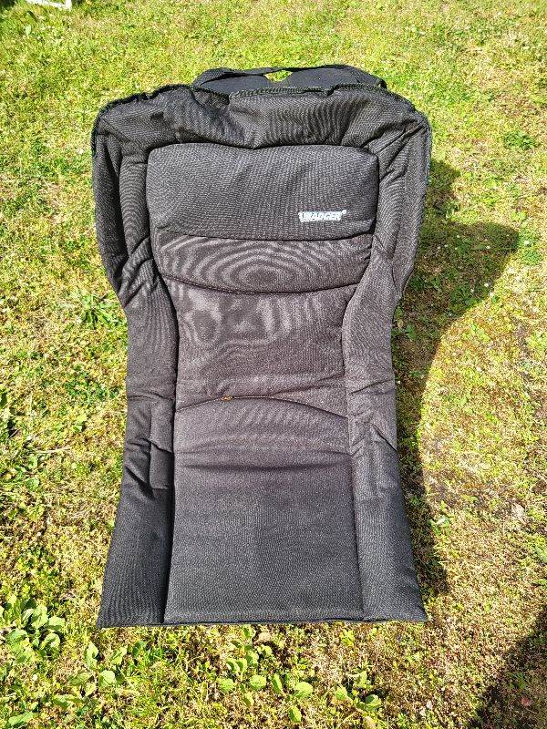 Fishing chair 