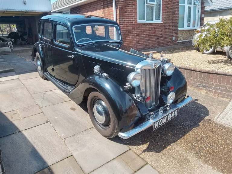 1999 MG Y-Type  PETROL Manual