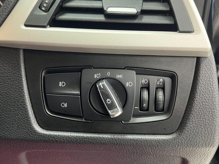  BMW 3 Series 2.0 320d ED Plus Auto Euro 6 (s/s) 4dr Diesel Automatic