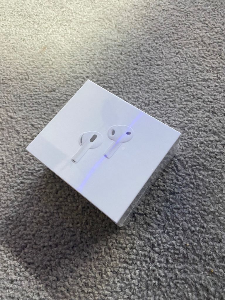 Apple AirPods generation 3