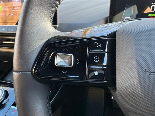 2023 MG MG4 150kW SE EV Long Range 64kWh 5dr Auto Hatchback Electric Automatic