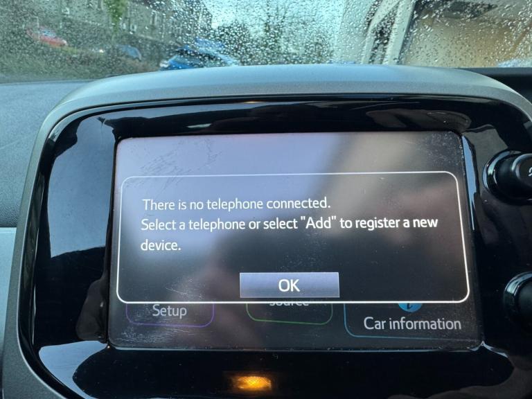 2015 Citroen C1 1.2 PureTech Feel 5dr HATCHBACK Petrol Manual