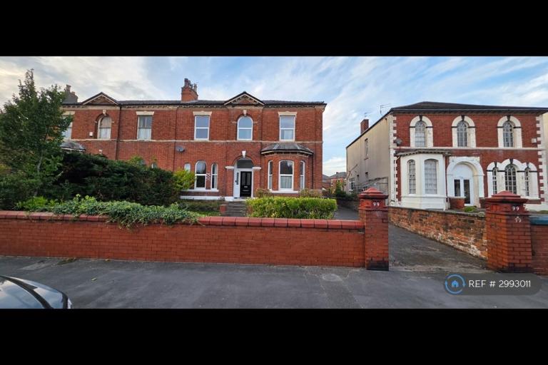 3 bedroom flat in Manchester Road, Southport, PR9 (3 bed) (#2993011)