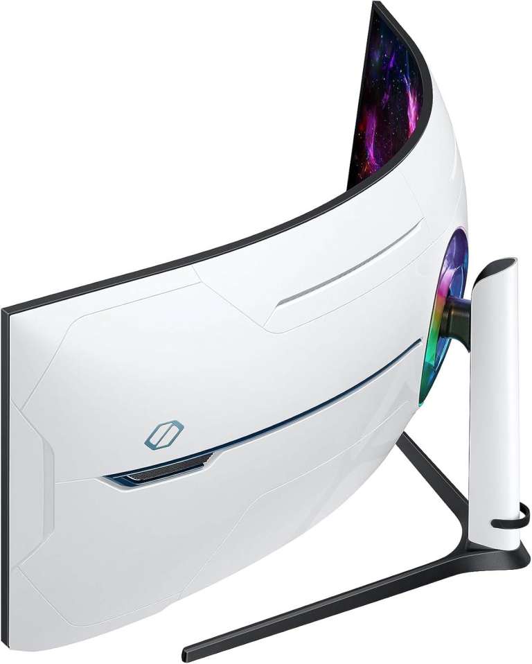 Monitor Stand for Samsung 49″ Odyssey