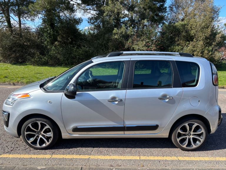 Citroen C3 Picasso