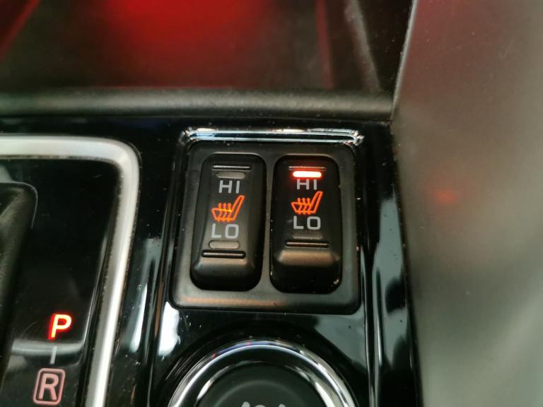 2019 Mitsubishi Eclipse Cross 1.5T GPF 4 SUV 5dr Petrol CVT 4WD Euro 6 (s/s) (163 ps) - CARPLAY -...