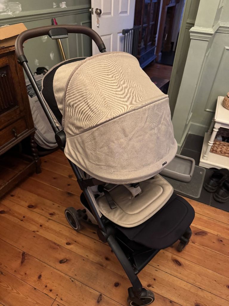 image for Joolz Aer+ Stroller / Carrycot / Accessories