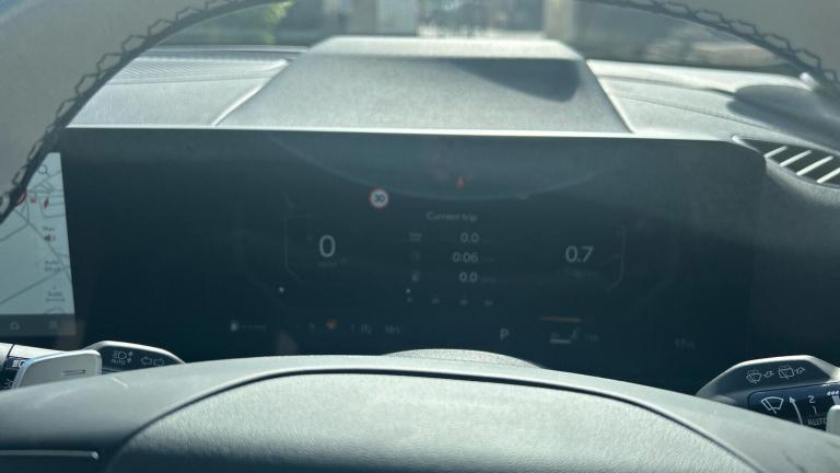 2025 Kia Sportage 1.6 T-GDi DCT GT-LINE S ESTATE Petrol Automatic