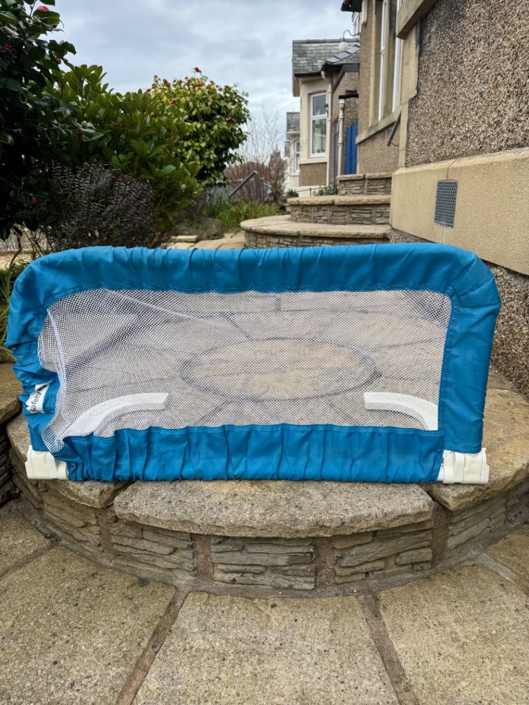 Safety 1st toddler bed rail 