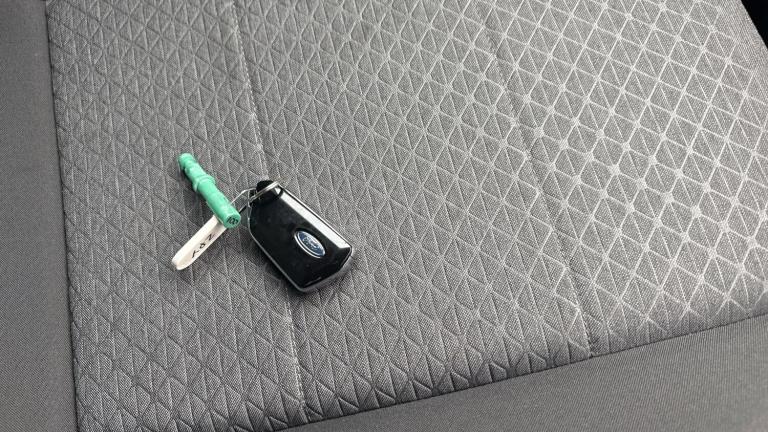 2025 Ford Transit Connect 250 L2 Petrol 1.5 EcoBoost PHEV 150 Limited Van Auto Van Hybrid Automatic