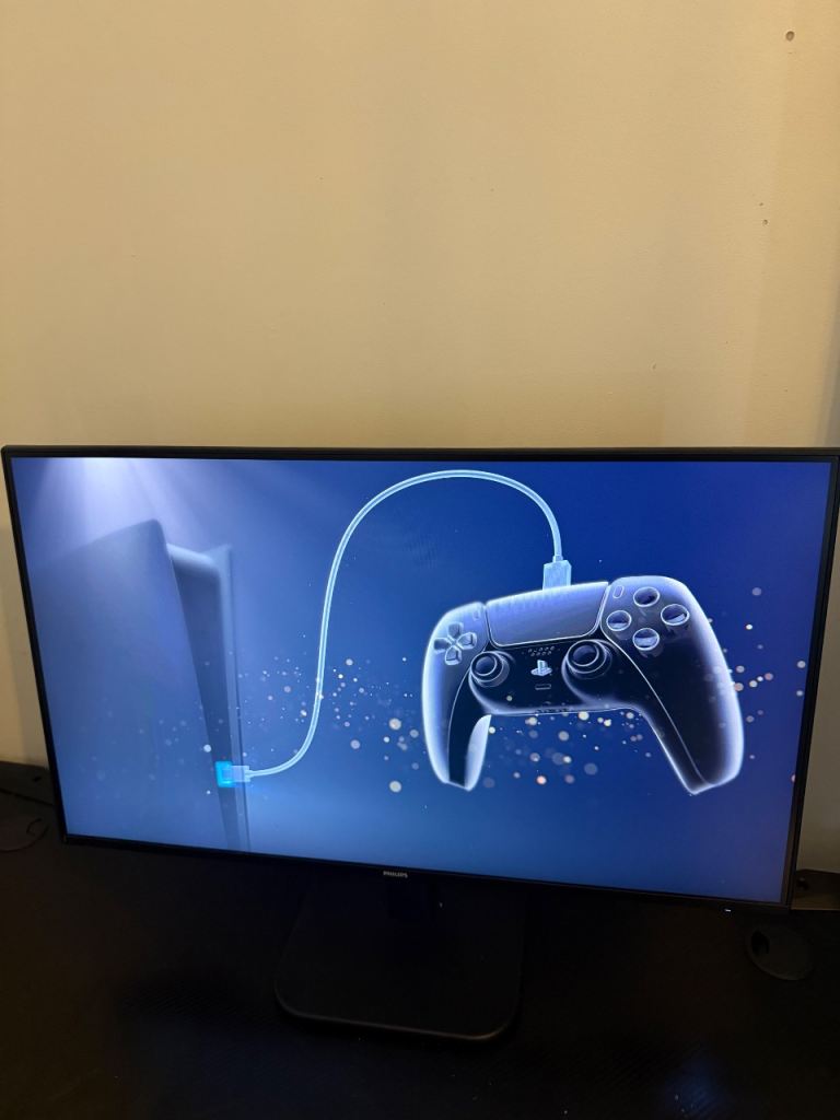 24 inch Philips monitor