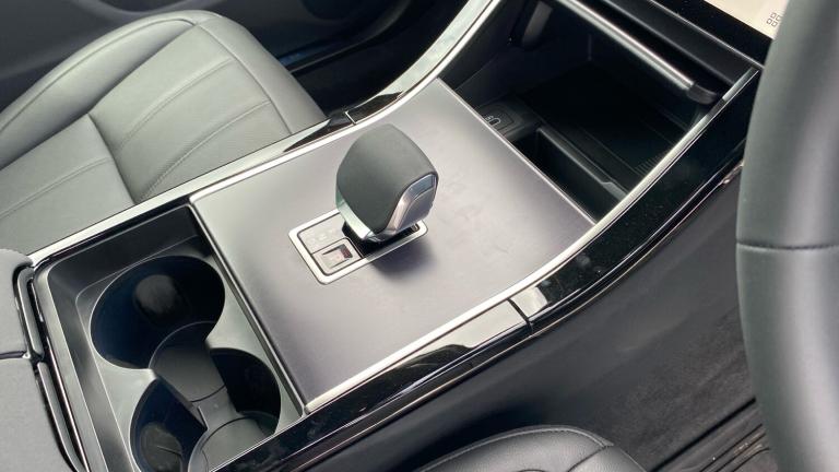 2025 Land Rover Range Rover Evoque 2.0 D200 Edition 5dr Auto ESTATE DIESEL Automatic