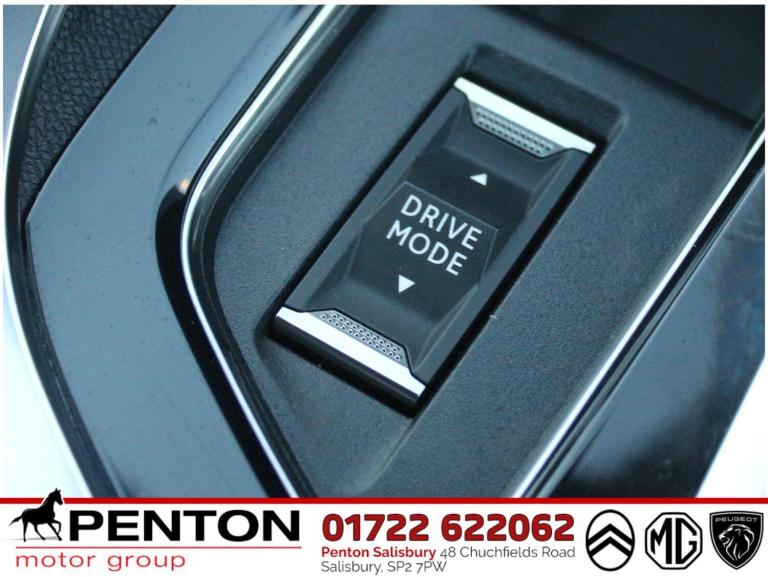 2022 Peugeot 3008 1.2 PureTech Allure Premium EAT Euro 6 (s/s) 5dr HATCHBACK Petrol Automatic