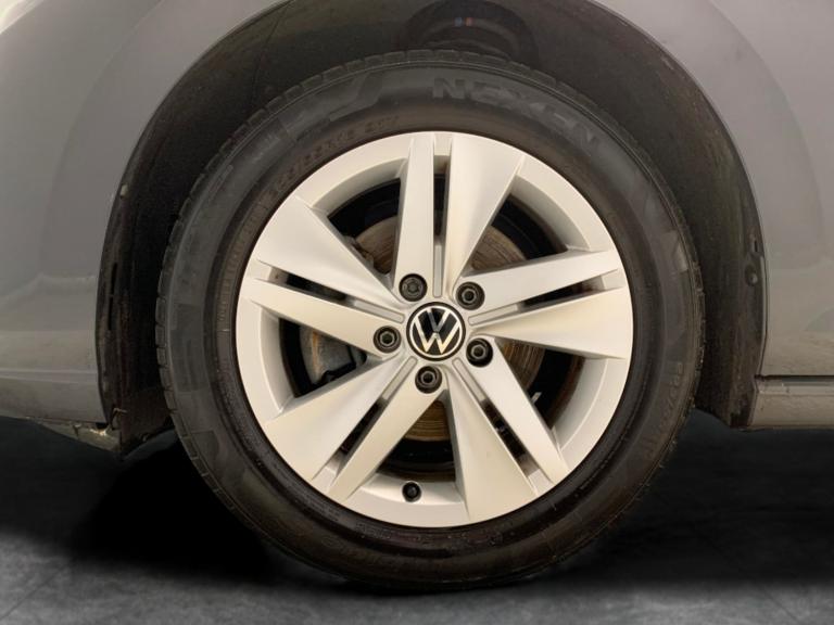 2022 Volkswagen Golf 1.5 TSI Life Hatchback 5dr Petrol Manual Euro 6 (s/s) (130 ps) - KEYLESS ST ...