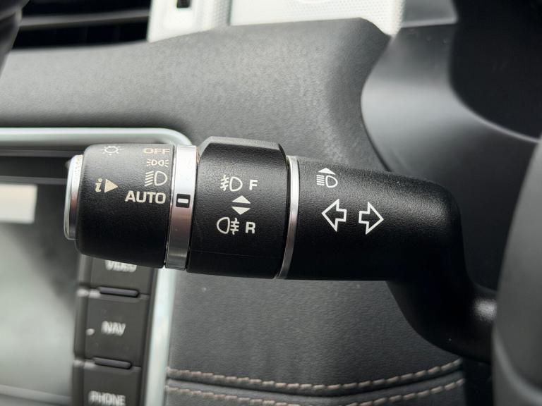 2014 Land Rover Range Rover Evoque 2.2 SD4 Dynamic Automatic 4WD 5dr SUV Diesel Automatic