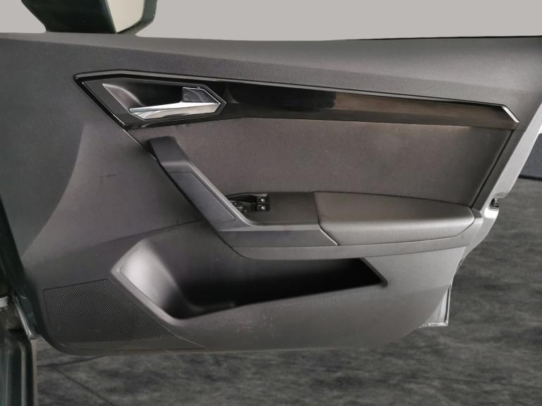 2018 SEAT Ibiza 1.0 TSI FR Hatchback 5dr Petrol Manual Euro 6 (s/s) (115 ps) - 17IN ALLOYS  Hatch...