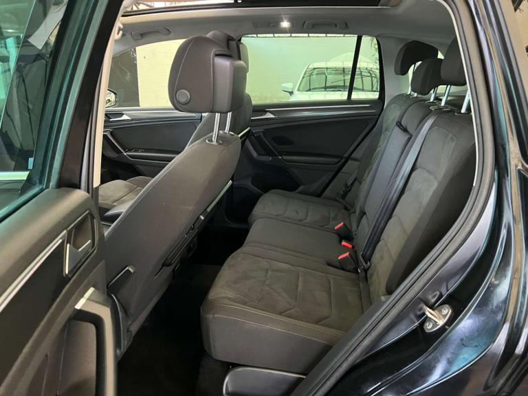 2017 Volkswagen Tiguan 2.0 TDi 150 4Motion SEL 5dr DSG ESTATE DIESEL Automatic