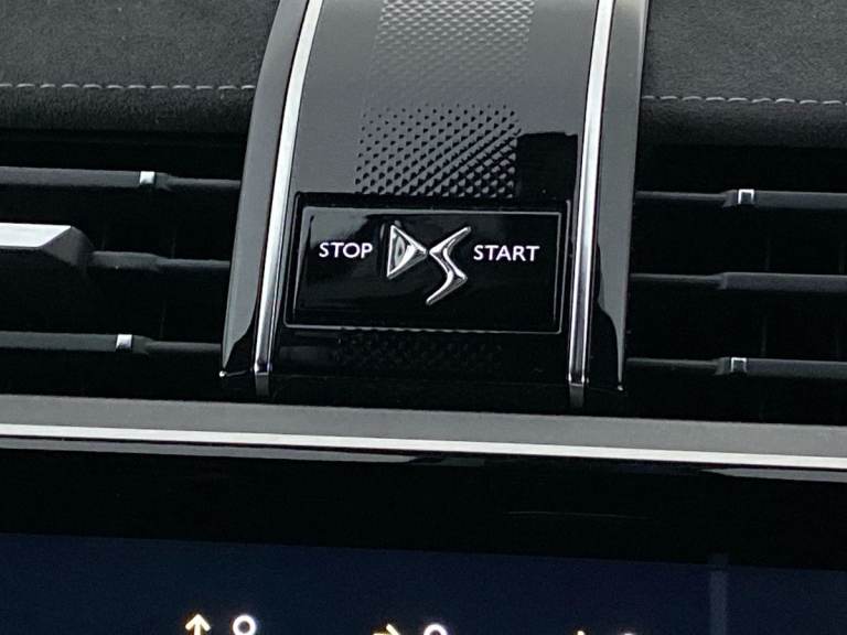 2020 DS Automobiles DS 7 1.5 BlueHDi Performance Line 5dr Crossover/SUV DIESEL Manual