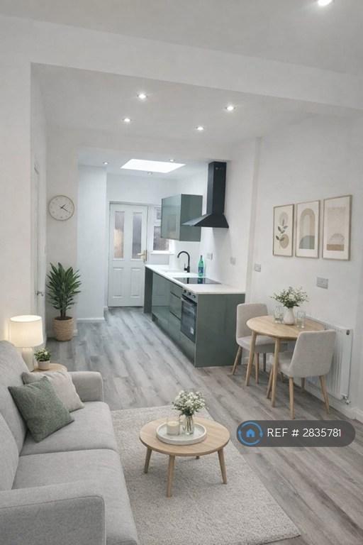 2 bedroom house in Dingle Grove, Liverpool, L8 (2 bed) (#2835781)