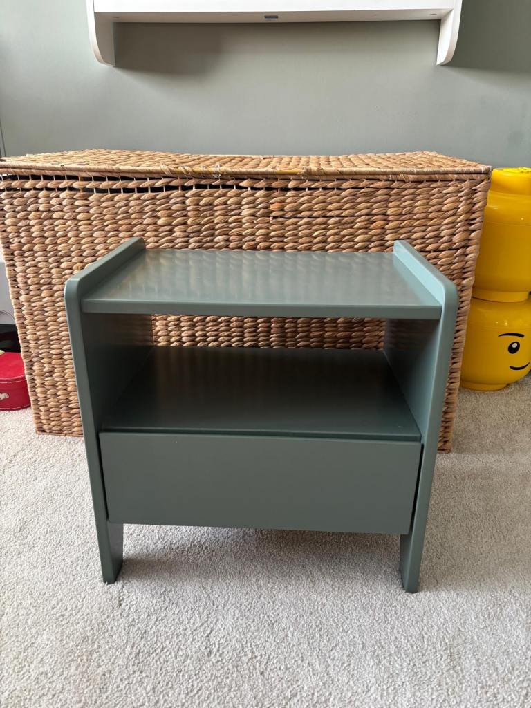 La Redoute children’s bedside table 