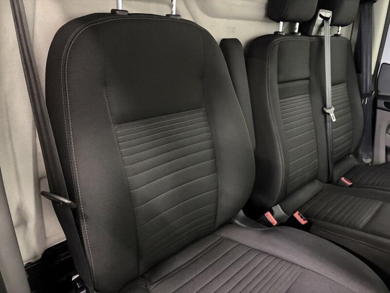 2022 Ford Transit Custom 2.0 EcoBlue 130ps Low Roof Limited Van PANEL VAN DIESEL Manual